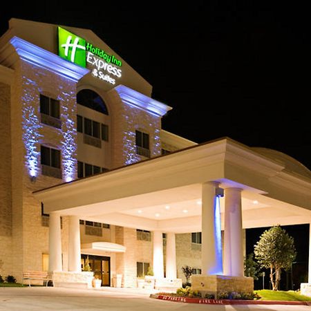 Holiday Inn Express Hotel And Suites Borger By Ihg Extérieur photo