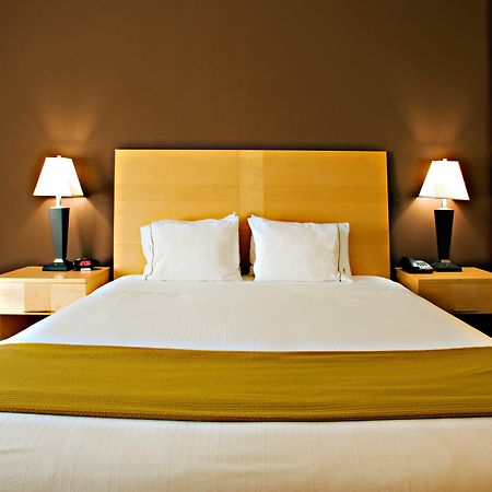 Holiday Inn Express Hotel And Suites Borger By Ihg Chambre photo