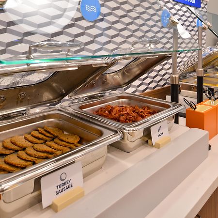 Holiday Inn Express Hotel And Suites Borger By Ihg Extérieur photo