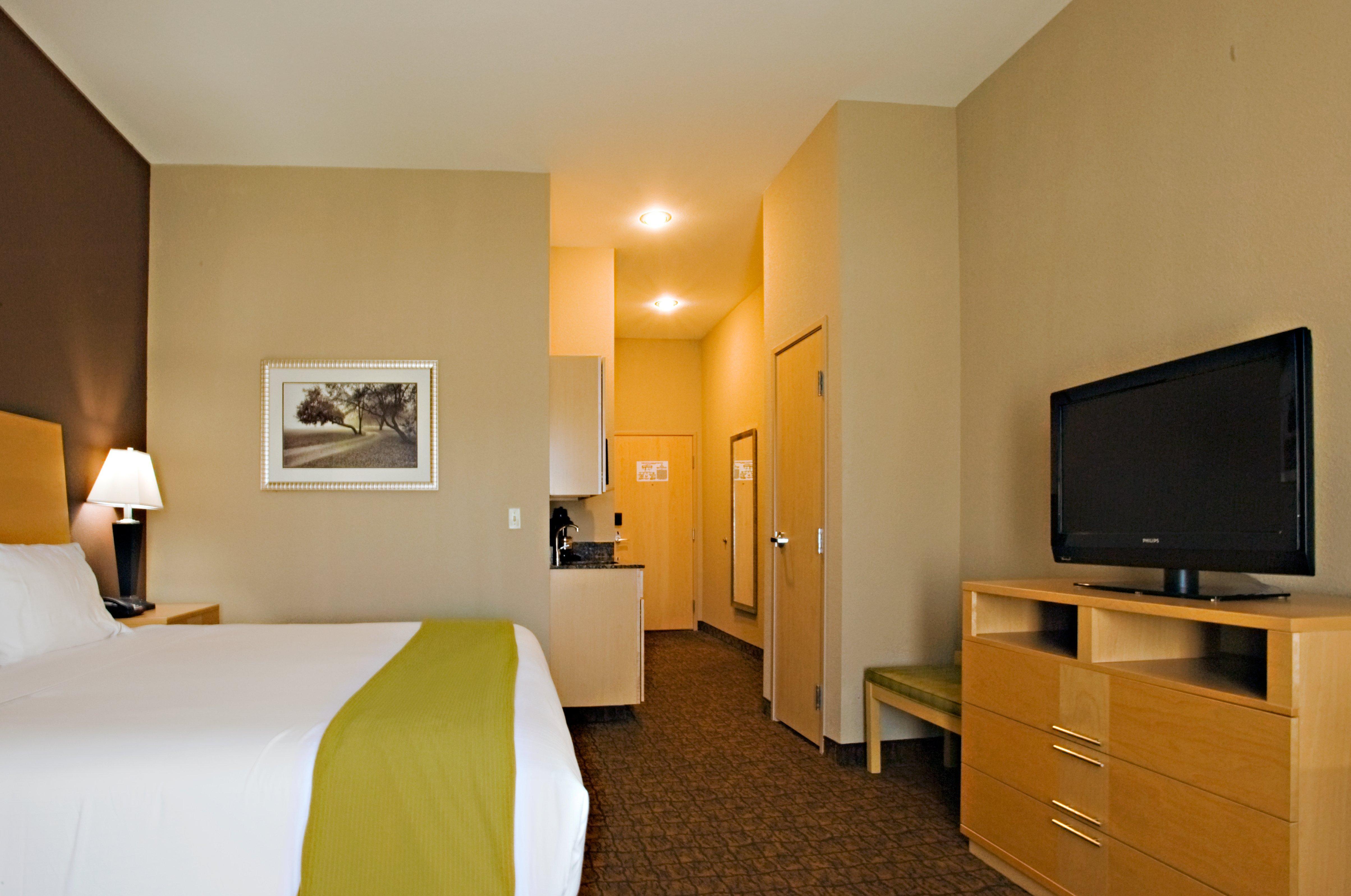 Holiday Inn Express Hotel And Suites Borger By Ihg Extérieur photo
