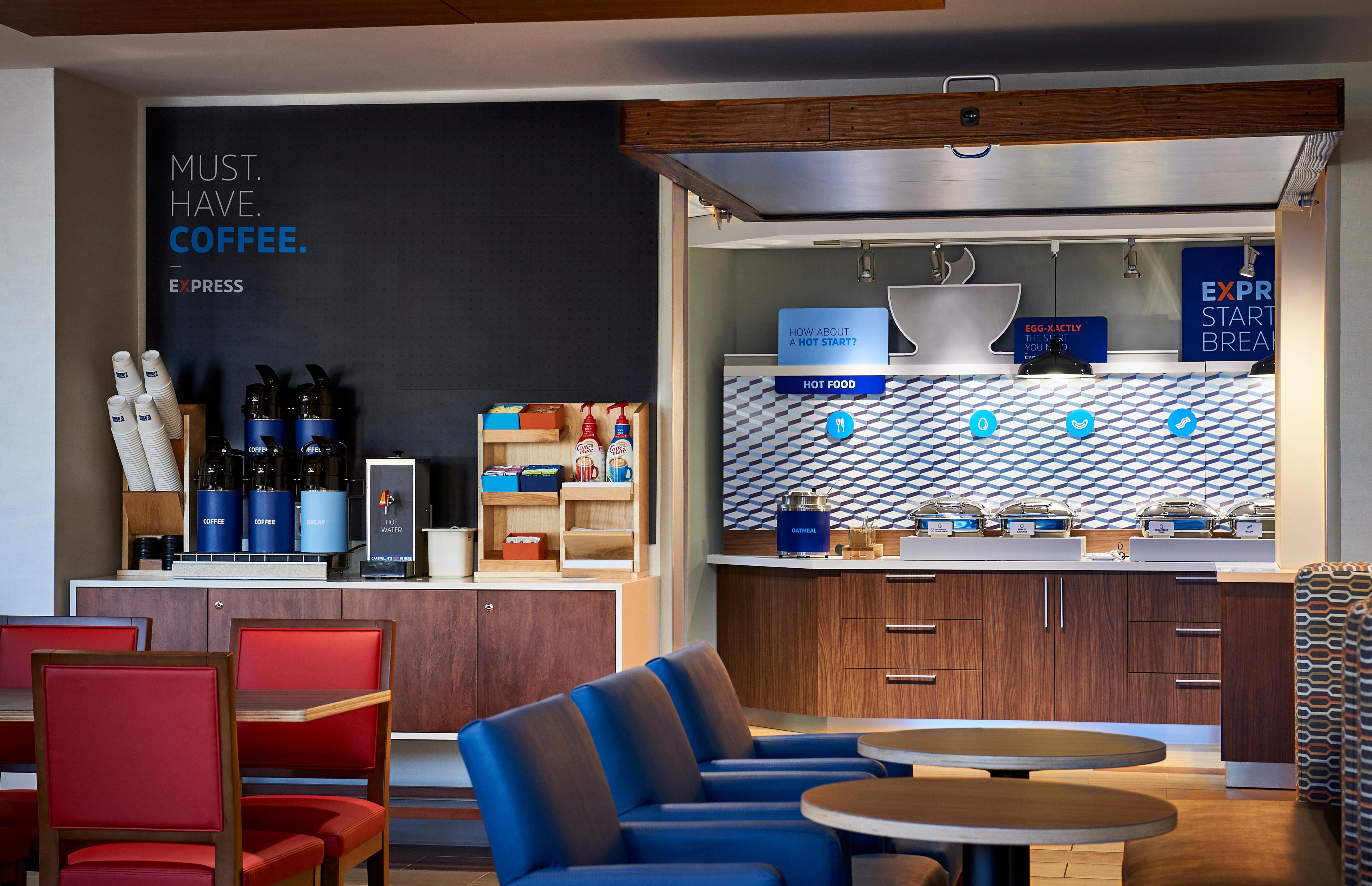 Holiday Inn Express Hotel And Suites Borger By Ihg Extérieur photo