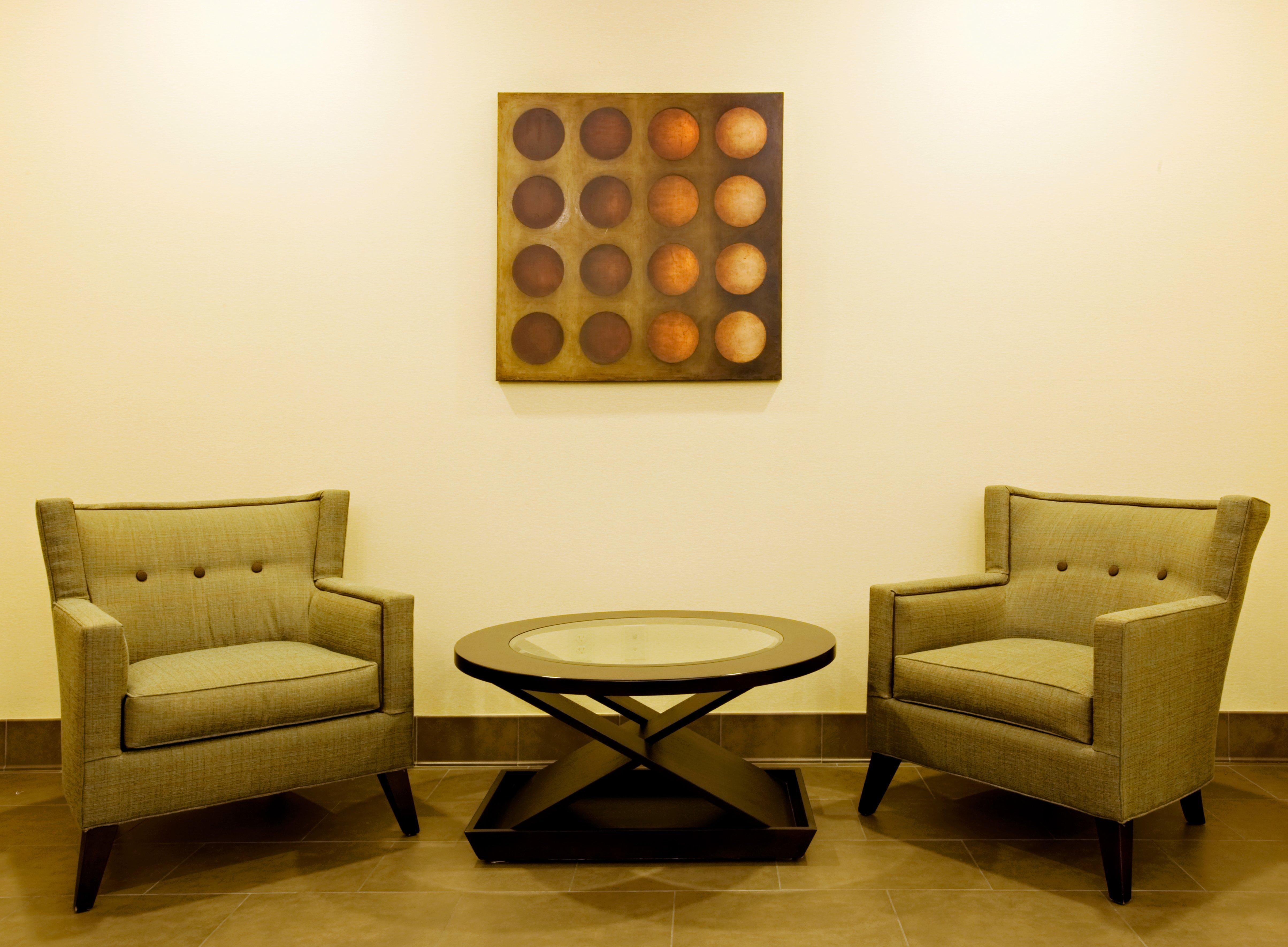 Holiday Inn Express Hotel And Suites Borger By Ihg Extérieur photo