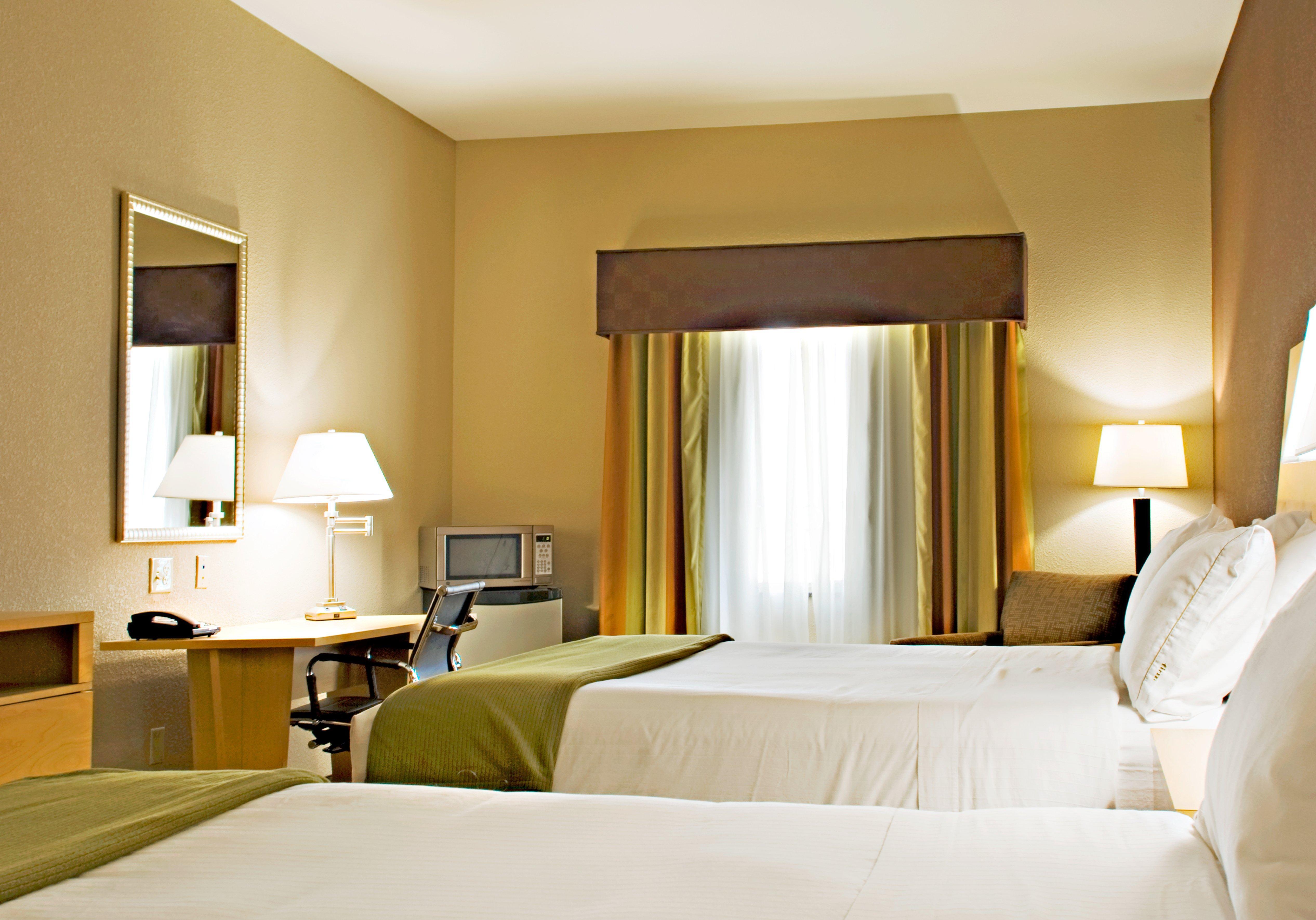 Holiday Inn Express Hotel And Suites Borger By Ihg Extérieur photo