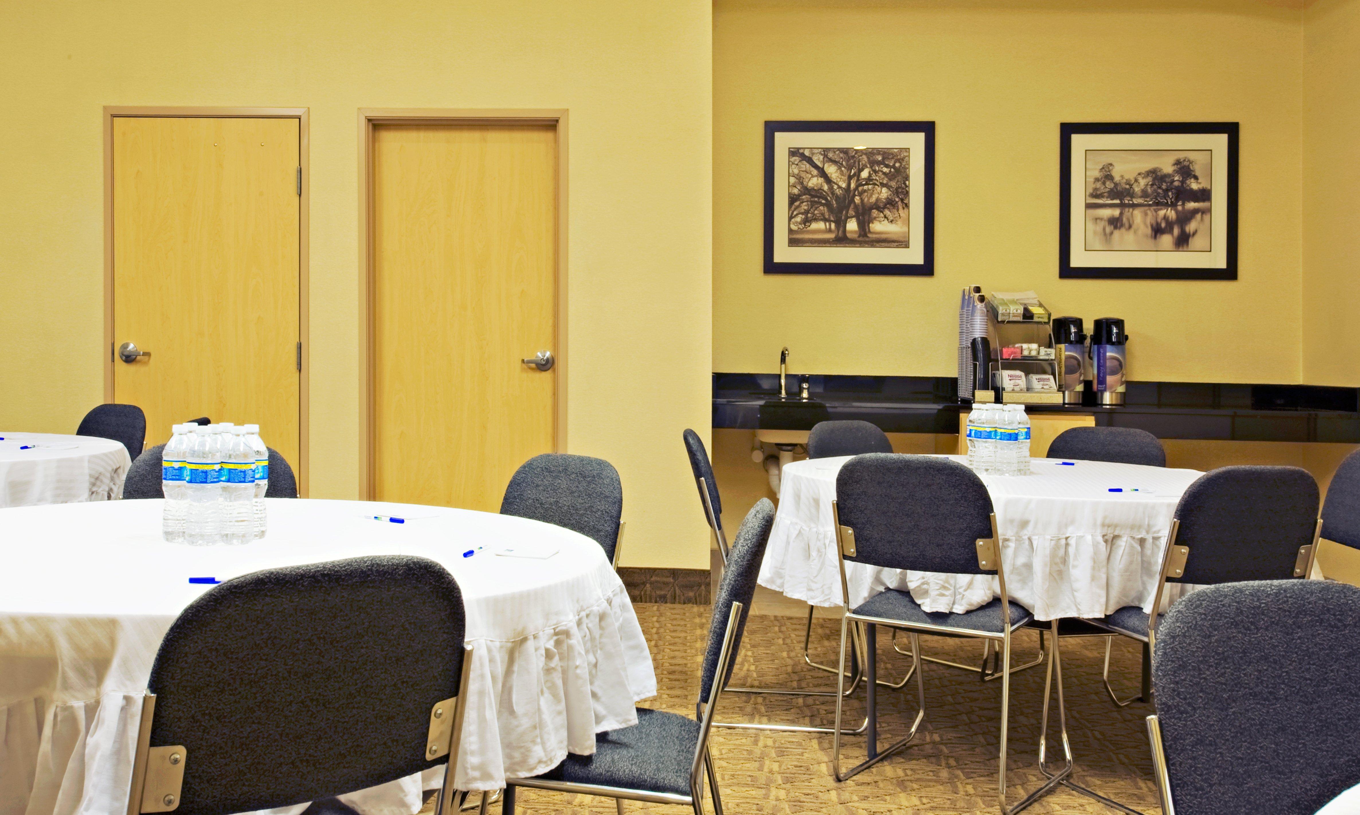 Holiday Inn Express Hotel And Suites Borger By Ihg Extérieur photo