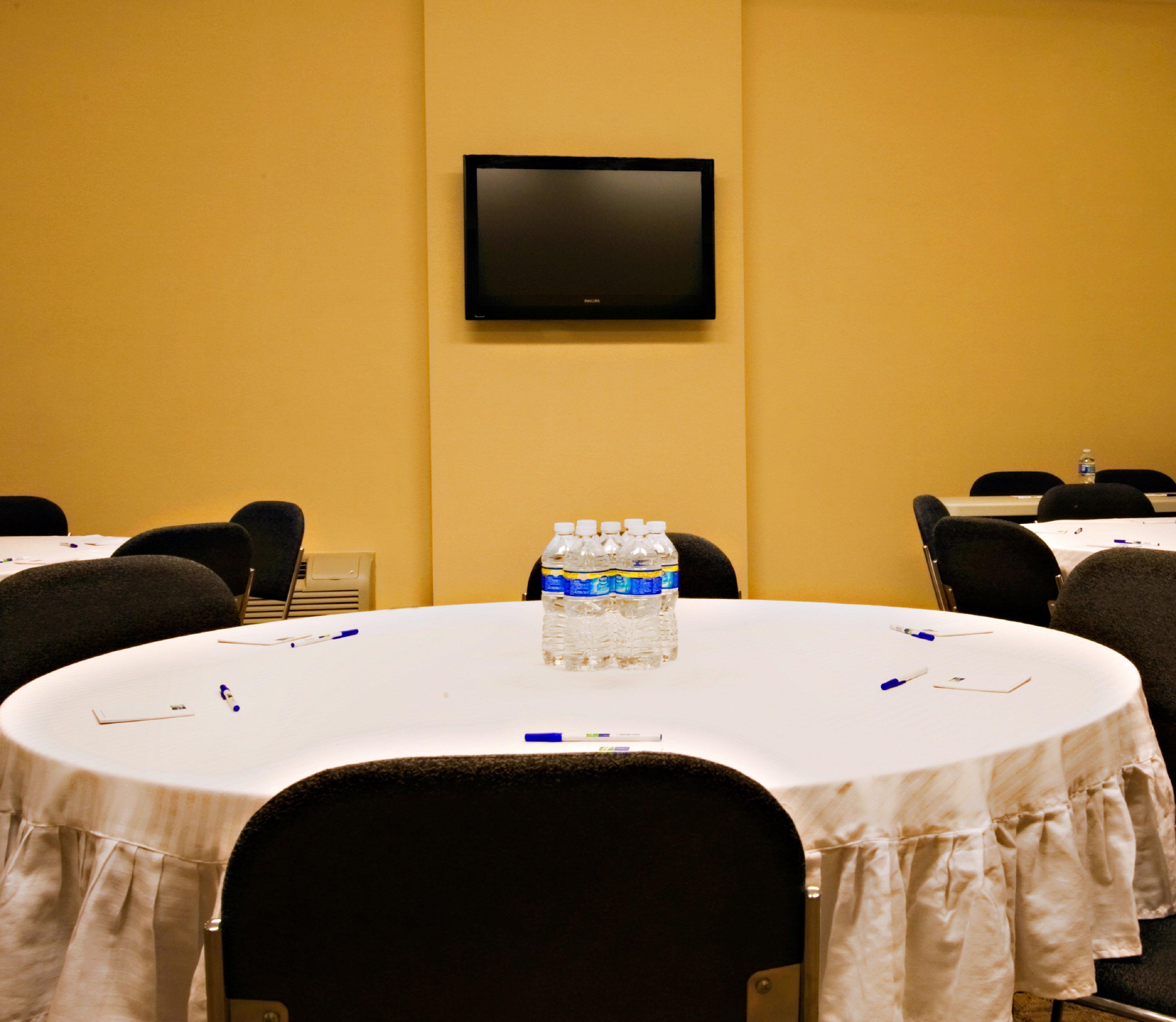 Holiday Inn Express Hotel And Suites Borger By Ihg Extérieur photo