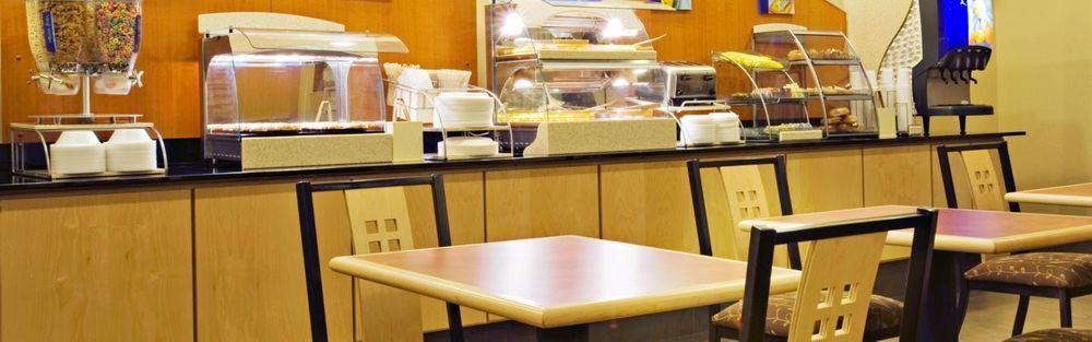 Holiday Inn Express Hotel And Suites Borger By Ihg Extérieur photo