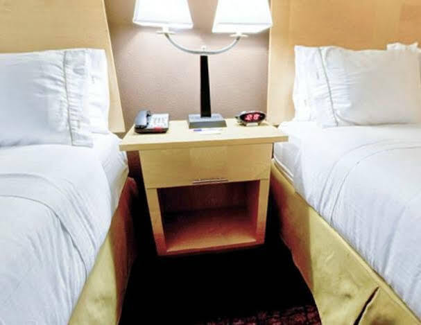 Holiday Inn Express Hotel And Suites Borger By Ihg Extérieur photo